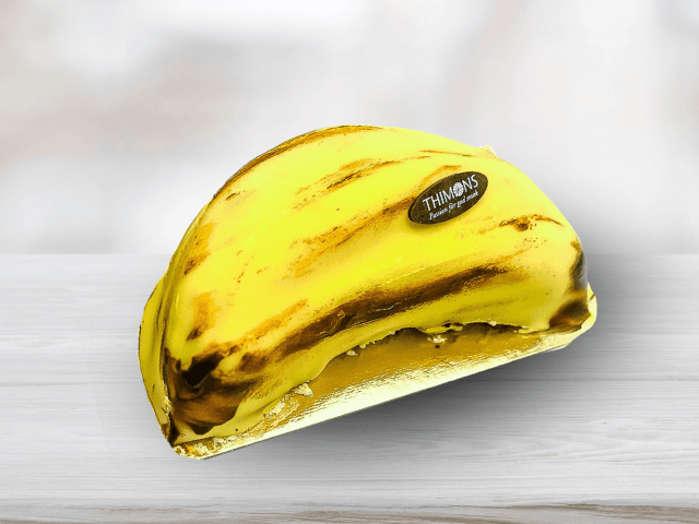 Bananlängd 