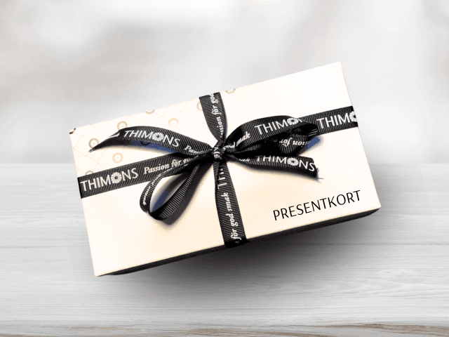 Presentkort