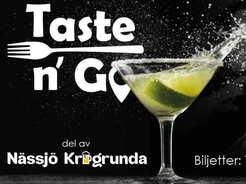Taste n´ Go - Nässjö