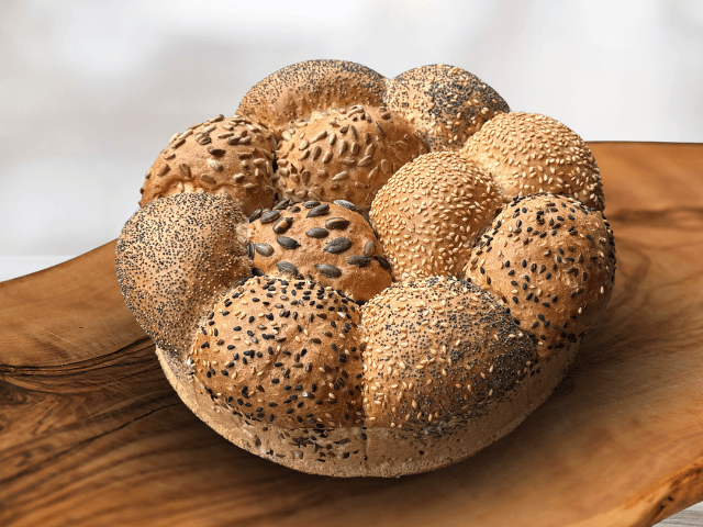 Brytbröd