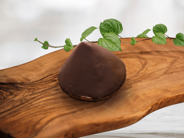 Chokladbiskvi