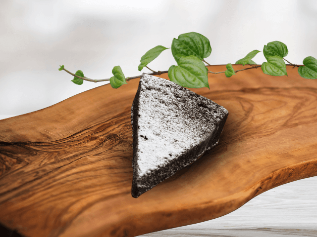 Kladdkaka