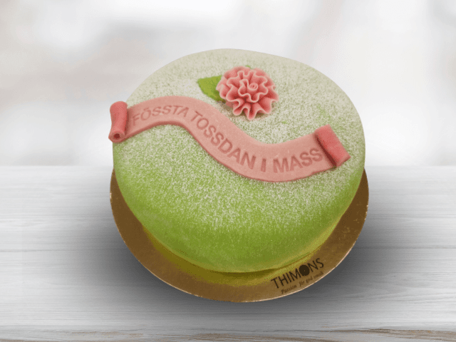 Fössta Tossdan i Mass