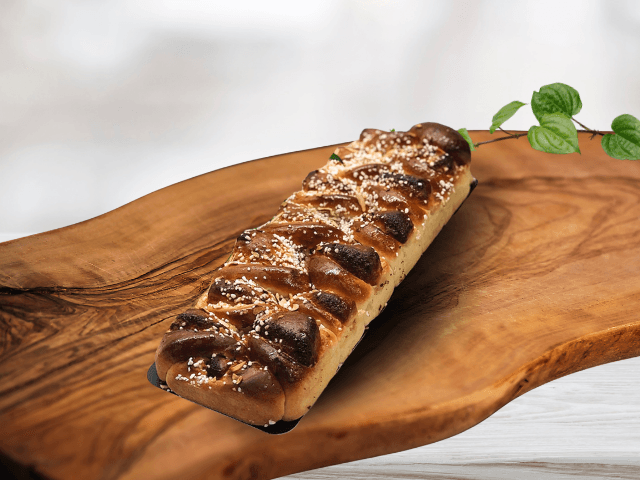 Mandellängd